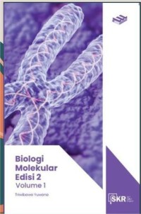 Image of Biologi molekular [Edisi 2, Volume 1]