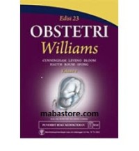 Image of Obstetri Williams [Edisi 23 Vol.2]