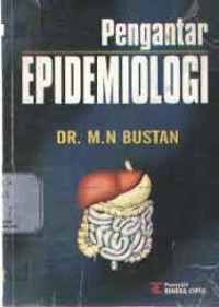 Image of Pengantar epidemiologi