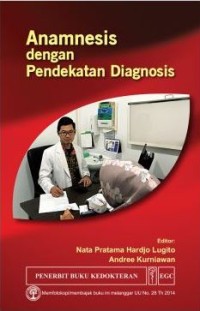 Image of Anamnesis dengan pendekatan diagnosis