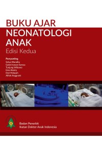 Image of Buku Ajar Neonatologi Anak Edisi Kedua