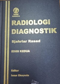 Image of Radiologi Diagnostik