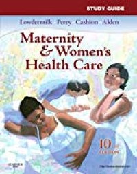 Image of Maternity &​ women's health care [Edition 10] : Study Guide