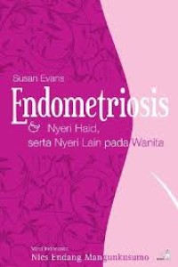 Image of Endometriosis dan nyeri haid serta nyeri lain pada wanita