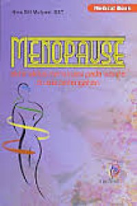 Image of Menopause: akhir siklus menstruasi pada wanita di usia pertengahan