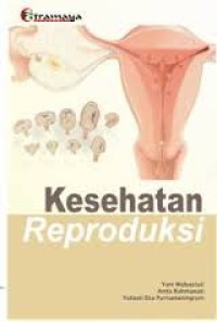 Image of Kesehatan reproduksi
