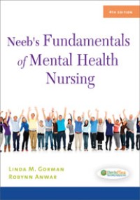 Image of Neeb's fundamentals of mental health nursing [Edition 4]