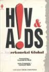 Image of Hiv & Aids : interkoneksi global