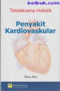 Image of Penyakit kardiovaskular : tatalaksana holistik