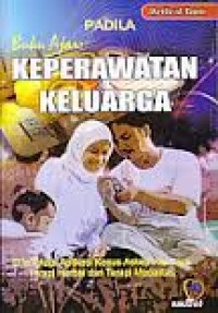 Image of Keperawatan keluarga : buku ajar dilengkapi aplikasi kasus askep keluarga terapi herbal dan terapi modalitas