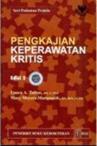 Image of Pengkajian keperawatan kritis [Edisi 2]