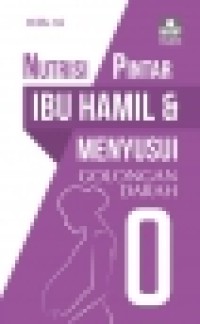 Image of Nutrisi pintar ibu hamil & menyusui golongan darah O