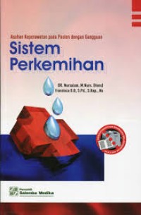 Image of Asuhan keperawatan pada pasien dengan gangguan sistem perkemihan