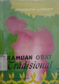 Image of Ramuan obat tradisional