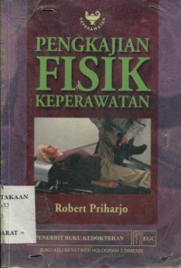 Image of Pengkajian fisik keperawatan [Cet.2]