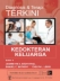 Image of Kedokteran keluarga : diagnosis dan terapi terkini