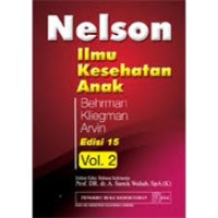 Image of Ilmu kesehatan anak Nelson [Edisi 15,Vol.2]